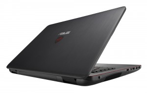Asus G771 to jeden z modeli z oferty firmy kierowanej do graczy komputerowych