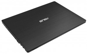 Asus zazwyczaj cieszy się bardzo dobrą opinią na rynku notebooków
