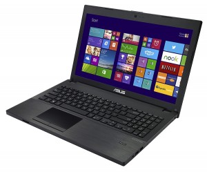 Asus Pro PU551L to komputer zbudowany z myślą o szeroko rozumianych zastosowaniach biurowych