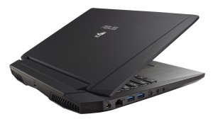 Przy wyborze laptopa należy sugerować się tylko jego obudową, wielkością matrycy oraz klawiaturą i innymi kontrolerami