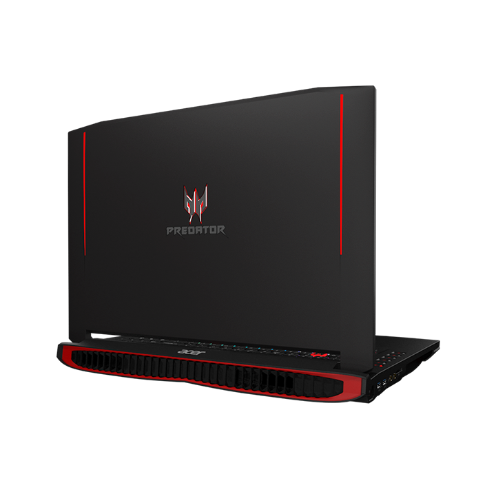 Photogallery_Predator_17_back-right - Sklep Asus