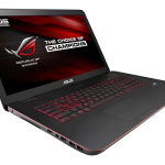 Przechwytywanie - Sklep Asus