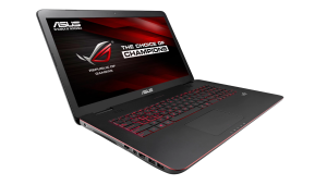 Laptopy Asus należą do najczęściej wybieranych przez użytkowników mobilnego sprzętu komputerowego urządzeń