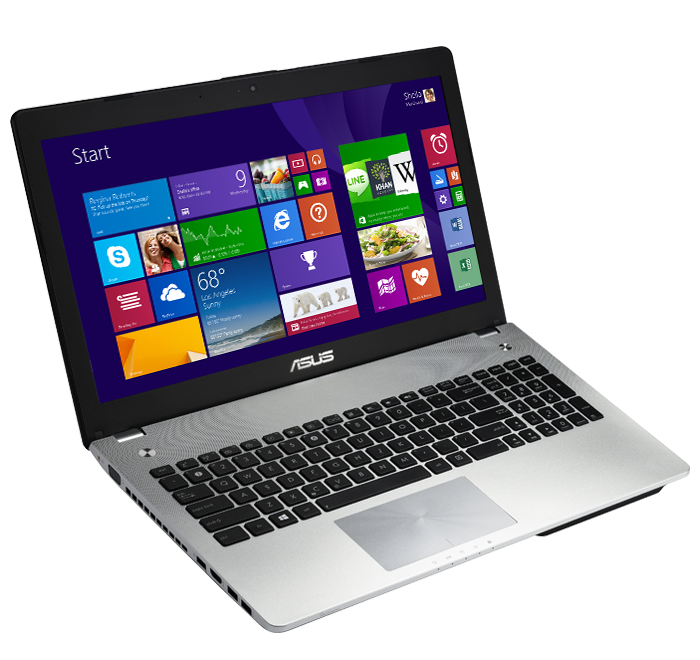 - Sklep Asus Rok 2016 upływa pod znakiem nowości od producentów laptopów